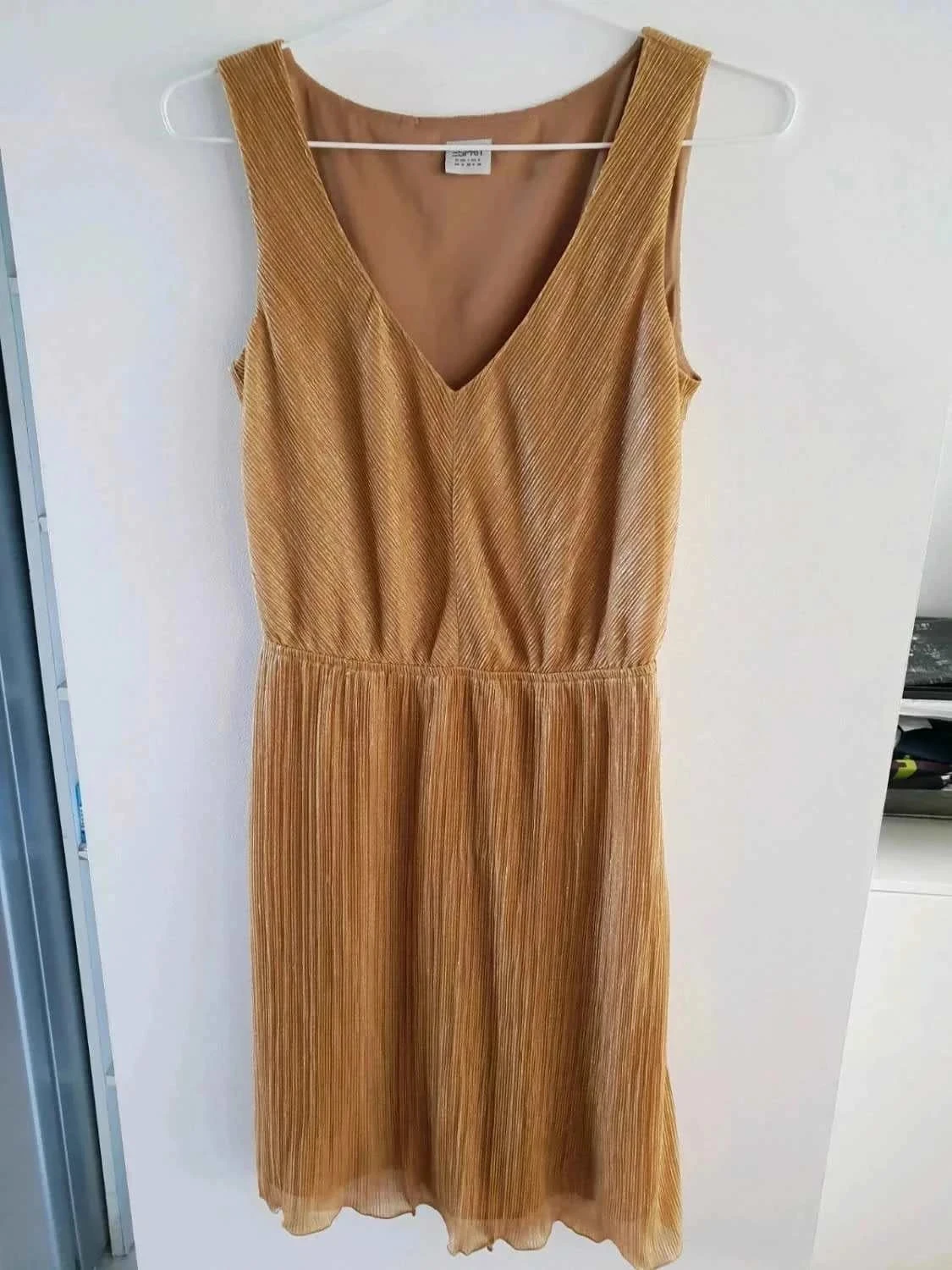 Vestido Esprit tamanho 38 – photo 4